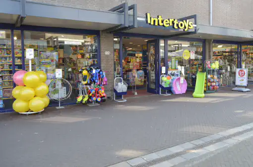 Intertoys