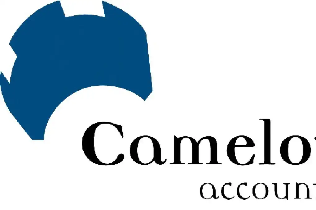 Camelot Accountancy interieur