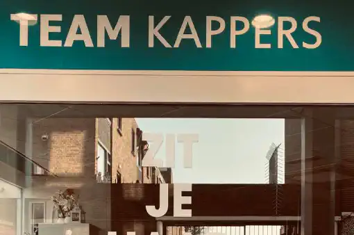 TEAM KAPPERS