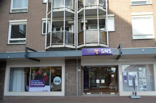 SNS Bank