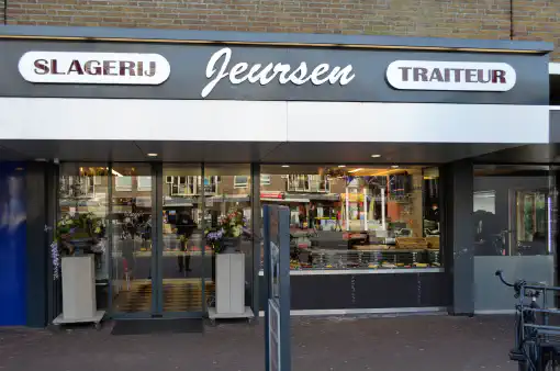 Slagerij Traiteur Jeursen