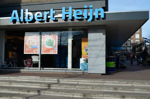 Albert Heijn