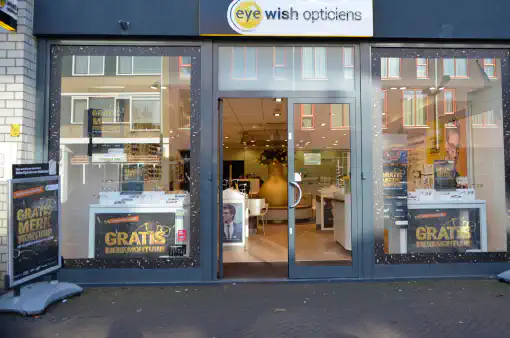 Eye Wish Opticiens