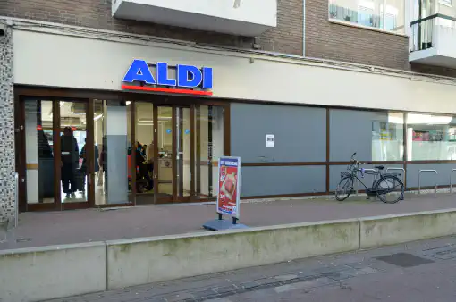 Aldi