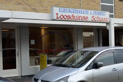 Loosduinse Schaar