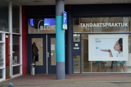 Tandartspraktijk Blok