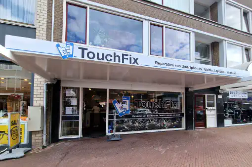 TouchFix